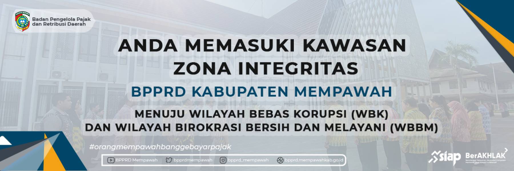 ZONA INTEGRITAS