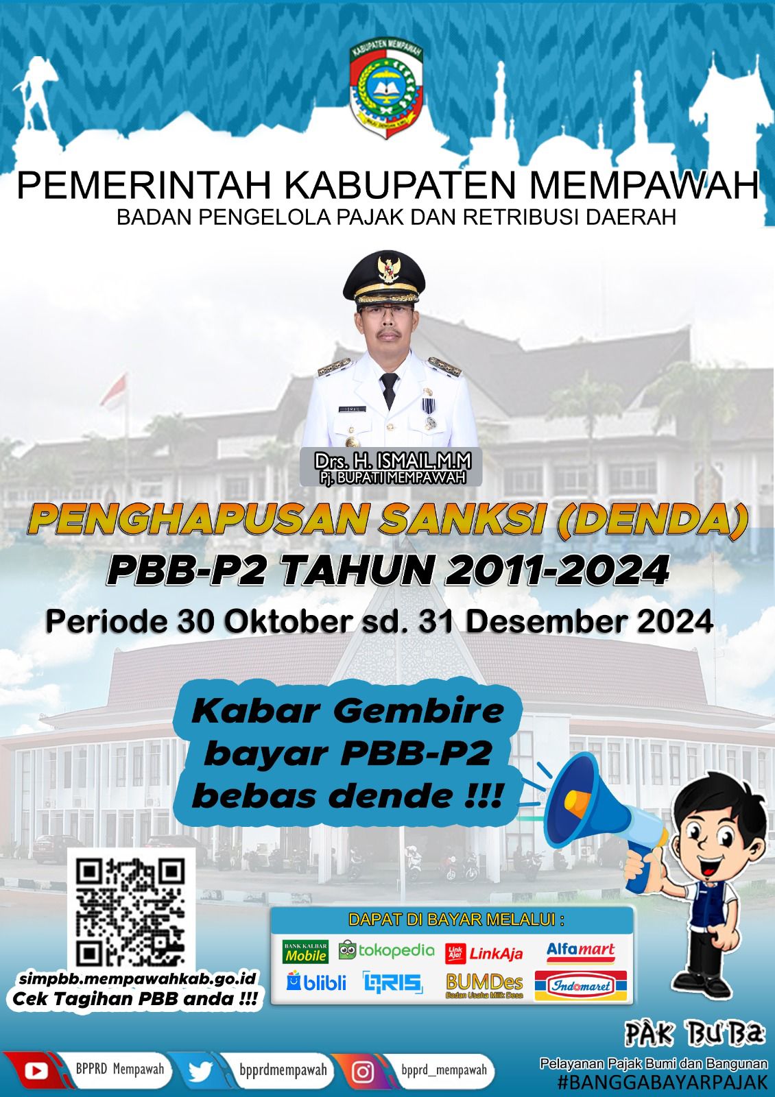 Penghapusan Denda